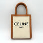 Celine Mini Vertical Cabas Tote