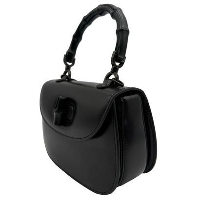 Gucci Bamboo 1947 Top Handle Small