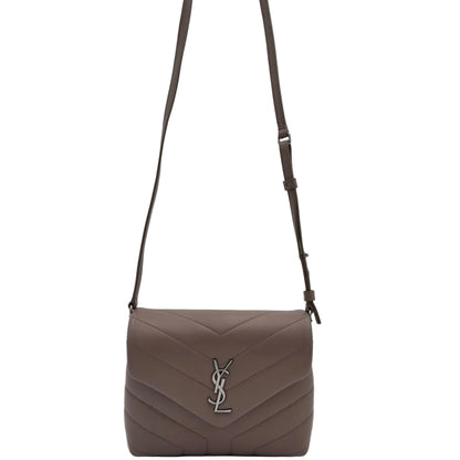 YSL Saint Laurent Loulou Toy Crossbody Bag