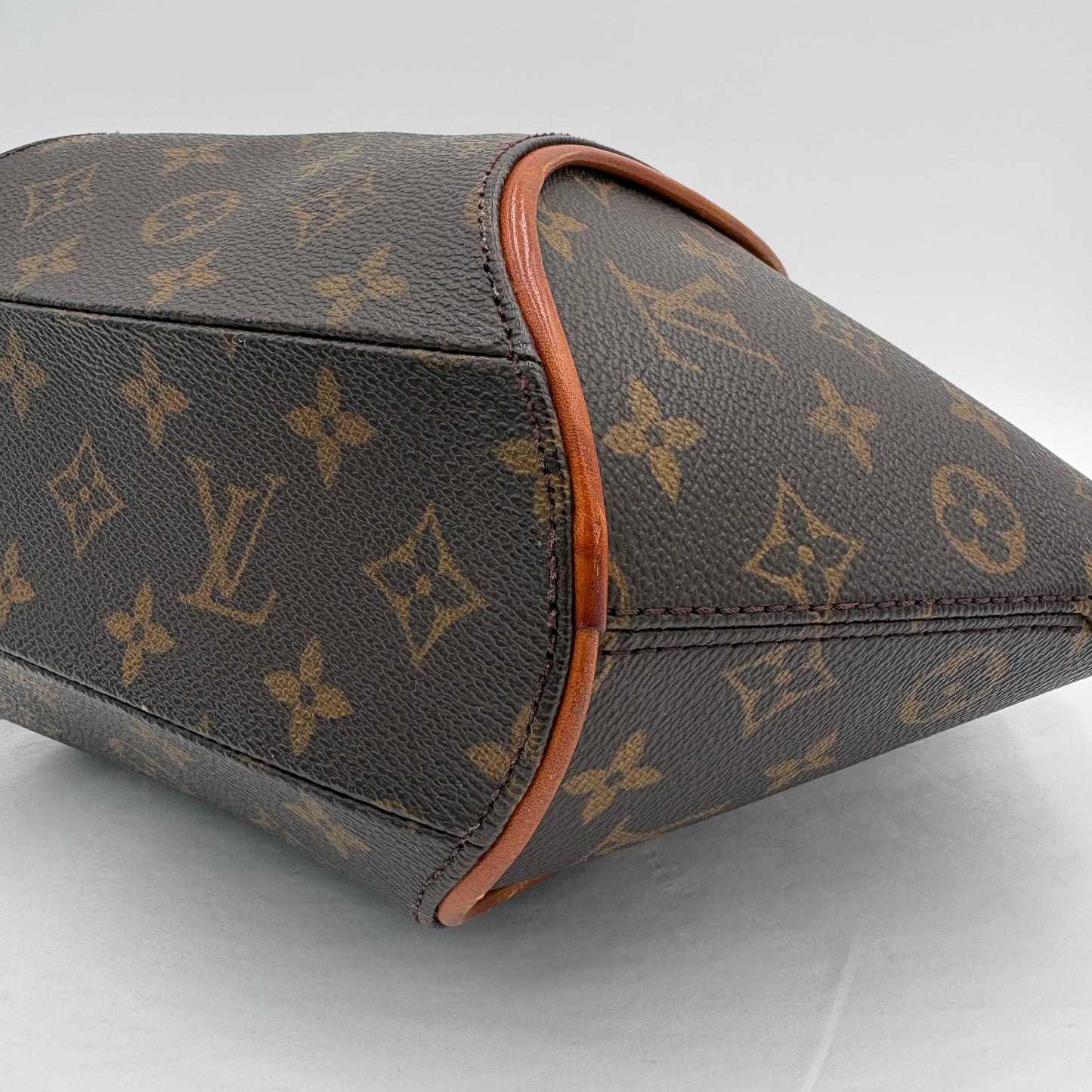 1998 Louis Vuitton Ellipse Pm Bowling Bag