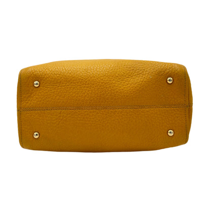 Vintage Fendi Chameleon Satchel 2 Way