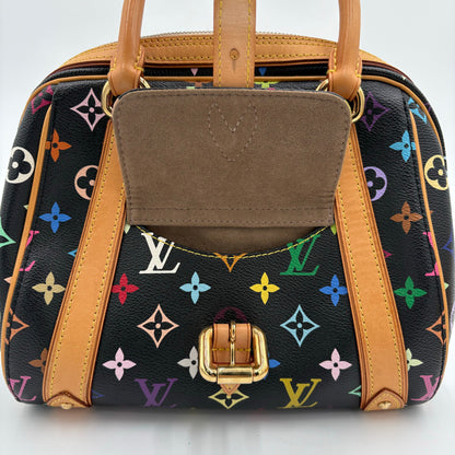 2006 Louis Vuitton X TM Priscilla