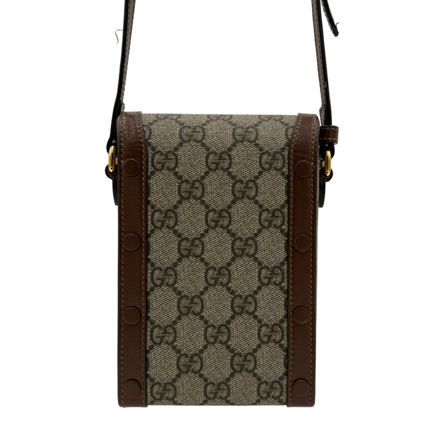 MIB Gucci Horsebit 1955 Mini Bag