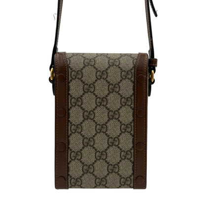 MIB Gucci Horsebit 1955 Mini Bag