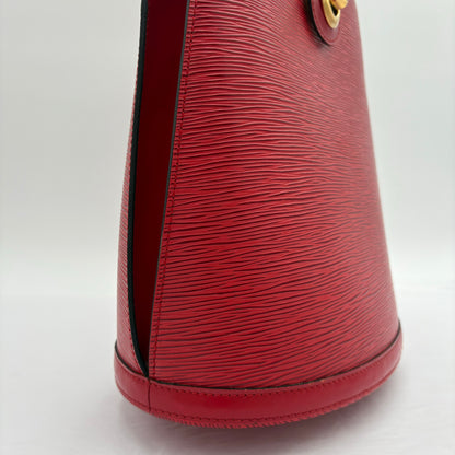 1994 Louis Vuitton Cluny Bag