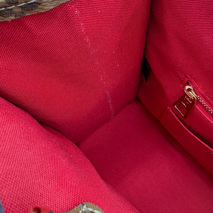 Louis Vuitton OnTheGo Tote-Reverse Mono : MM