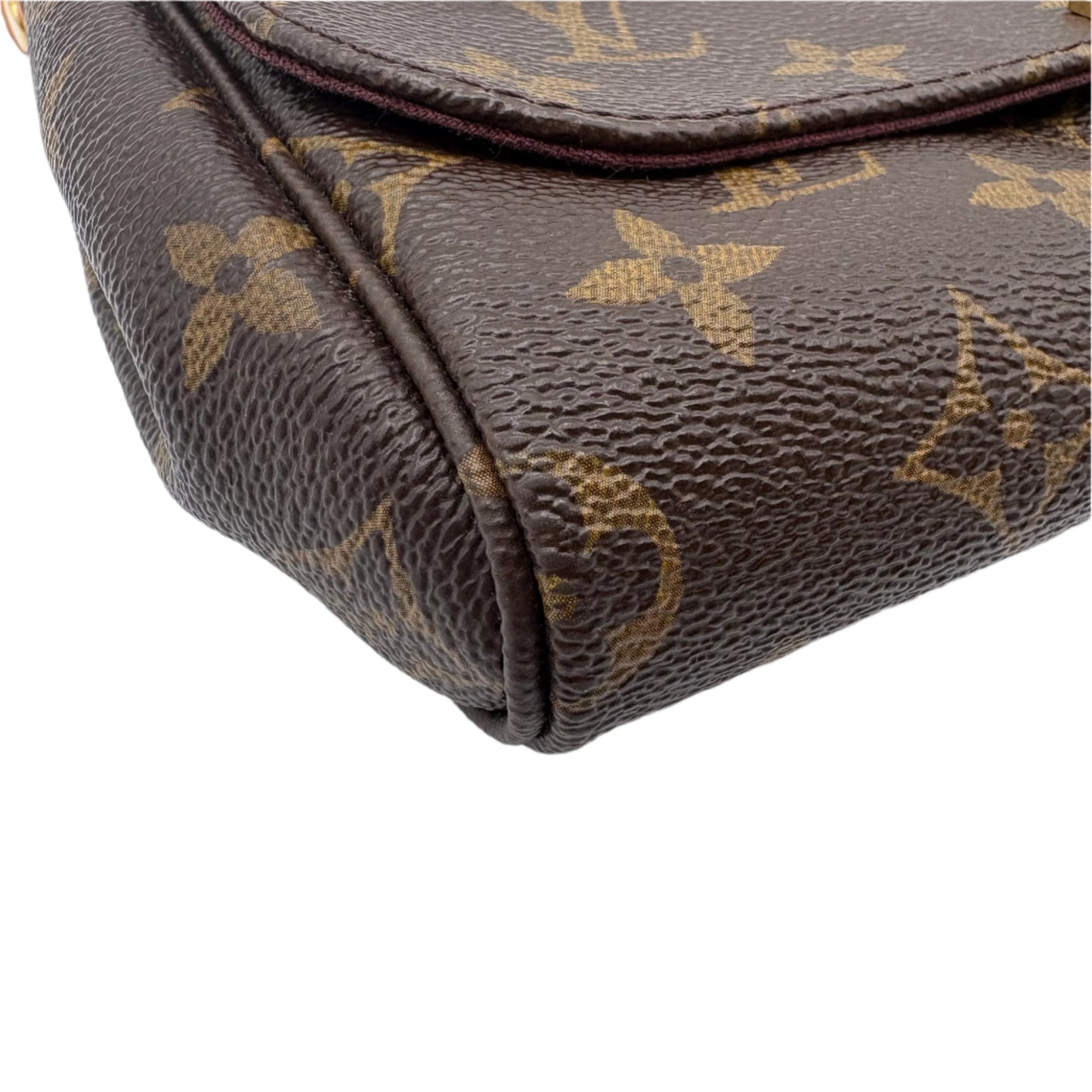 Louis Vuitton Favorite Crossbody MM Monogram