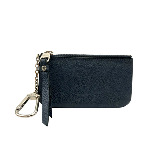 Louis Vuitton Metallic Empreinte Key Pouch