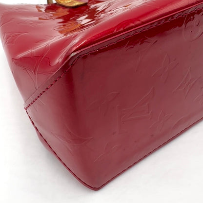 2007 Louis Vuitton Vernis Reade