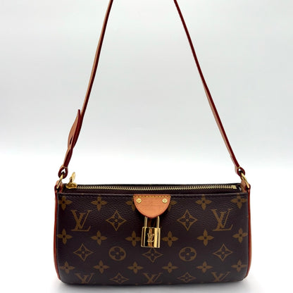 Louis Vuitton Pochette Tirette Monogram