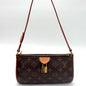 Louis Vuitton Pochette Tirette Monogram