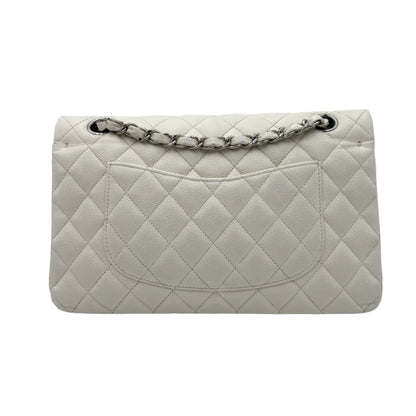 2020 Chanel Double Flap Medium Bag