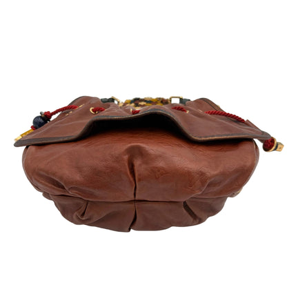 2009 Louis Vuitton Limited Edition Masala Monogram Epices Kalahari