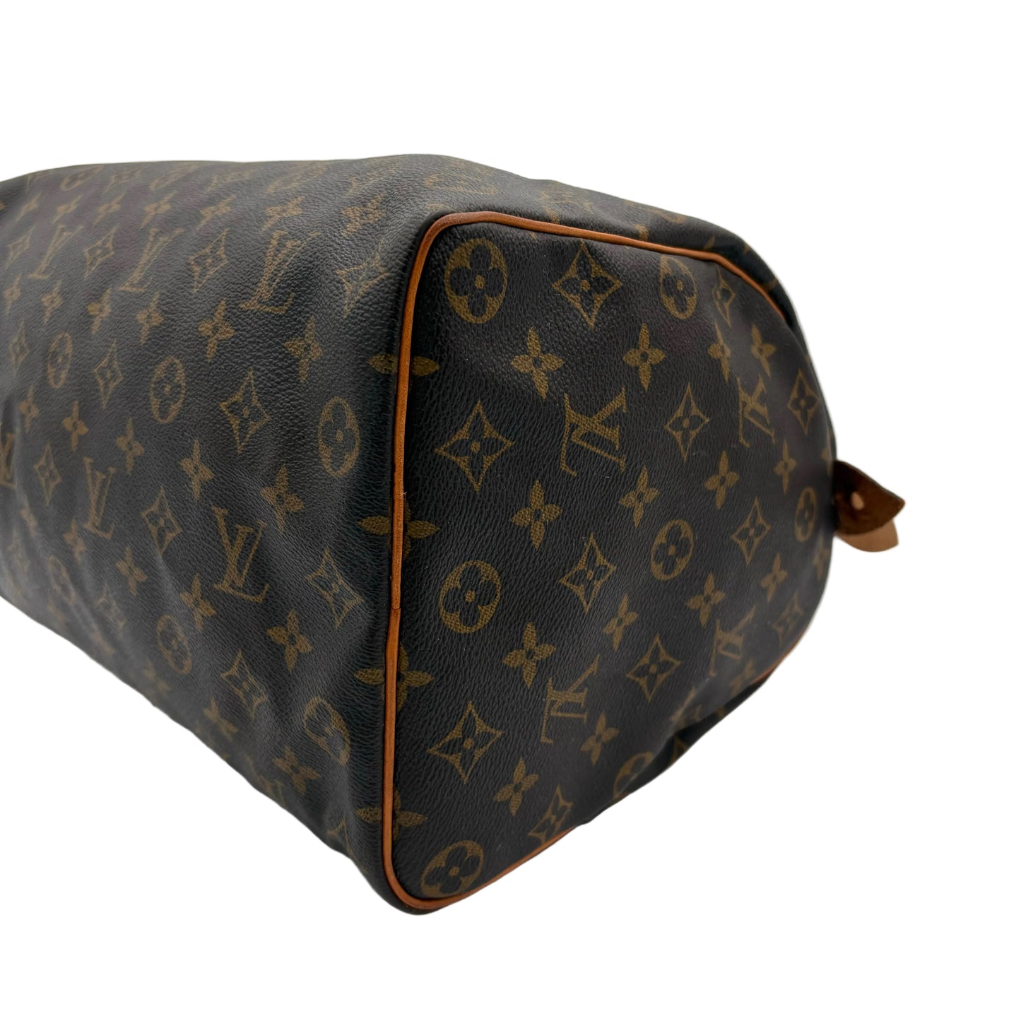 1998 Louis Vuitton Speedy Monogram 35