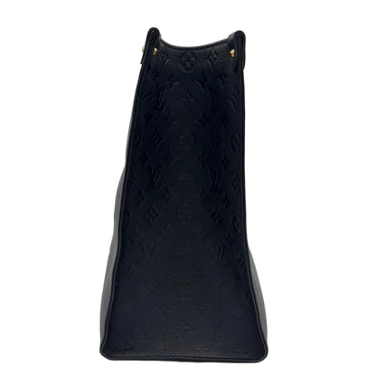Louis Vuitton OnTheGo Giant Monogram Tote