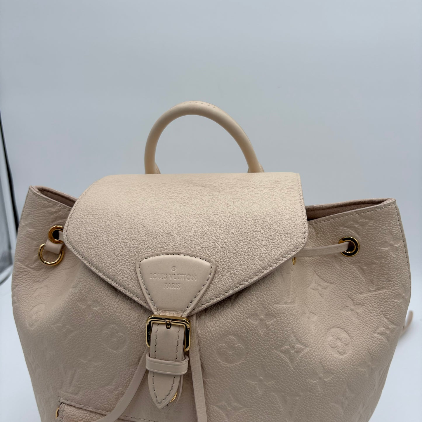 Louis Vuitton Montsouris NM Backpack