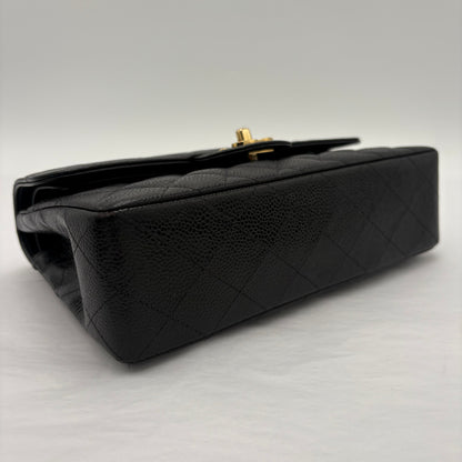 2002-03 Chanel Small Double Flap Classic