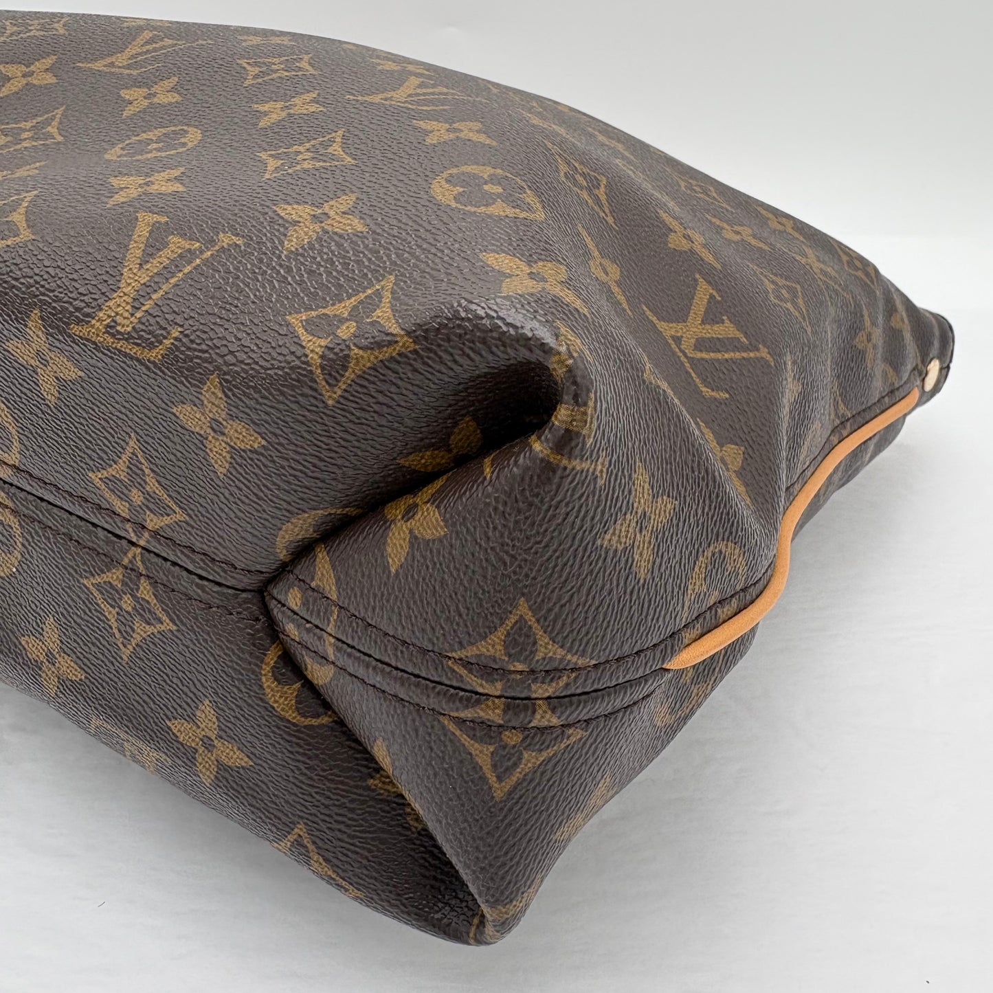 2013 Louis Vuitton Monogram Sully PM