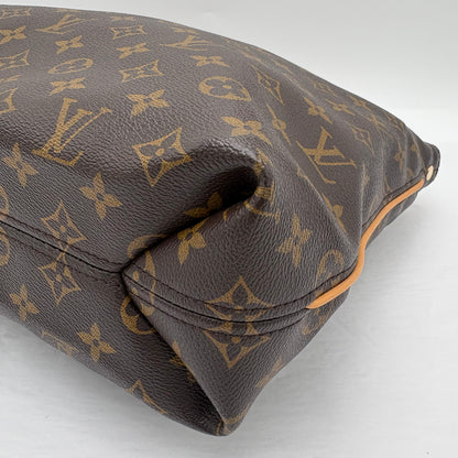 2013 Louis Vuitton Monogram Sully PM