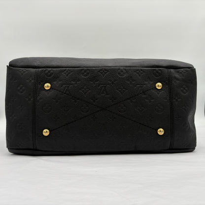 2015 Louis Vuitton Artsy Bag