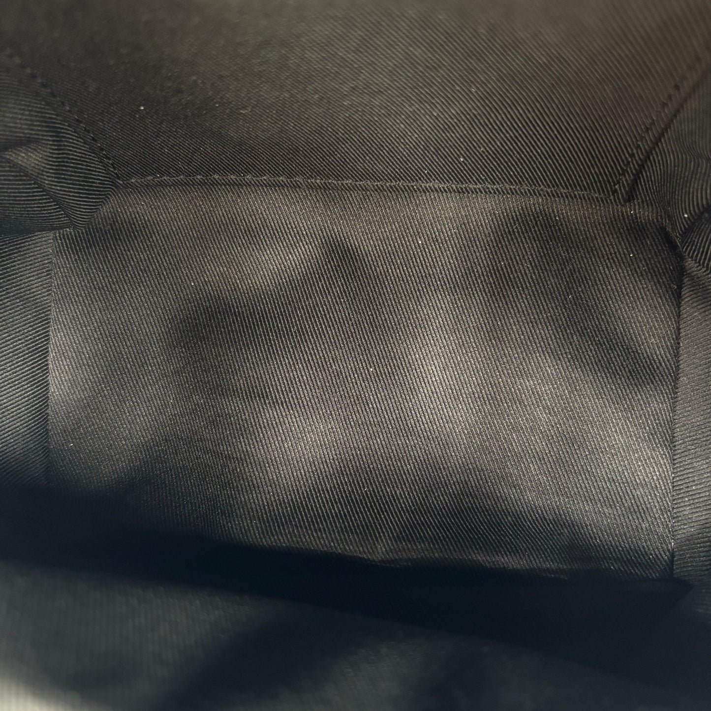 2018 Louis Vuitton Palm Springs Mini Backpack