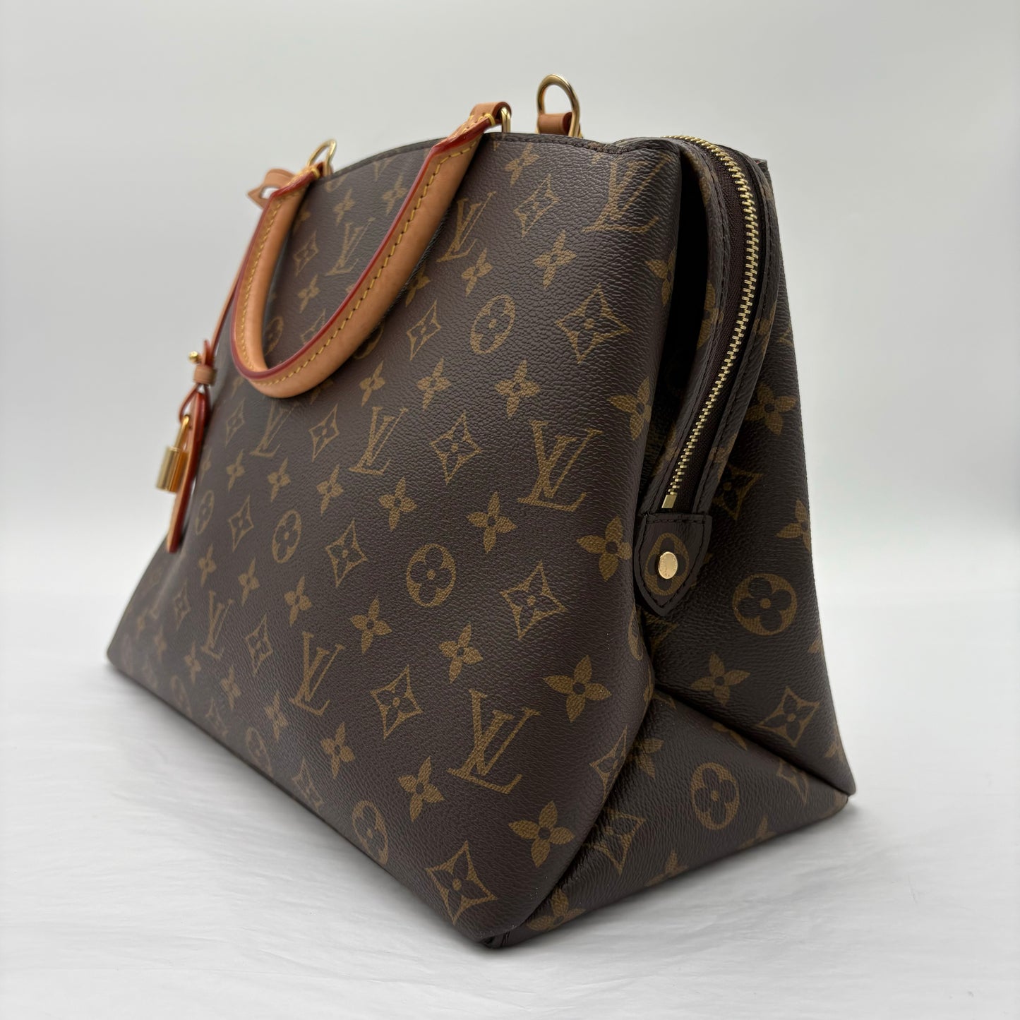 Louis Vuitton Grand Palais