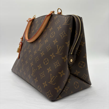Louis Vuitton Grand Palais