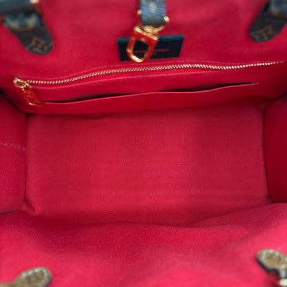 Louis Vuitton OnTheGo Tote-Reverse Mono : MM