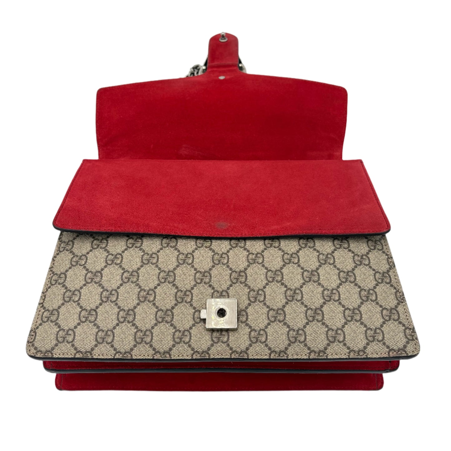 Gucci GG Supreme Dionysus Medium