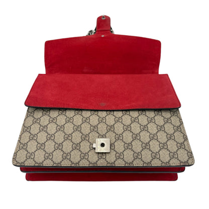Gucci GG Supreme Dionysus Medium