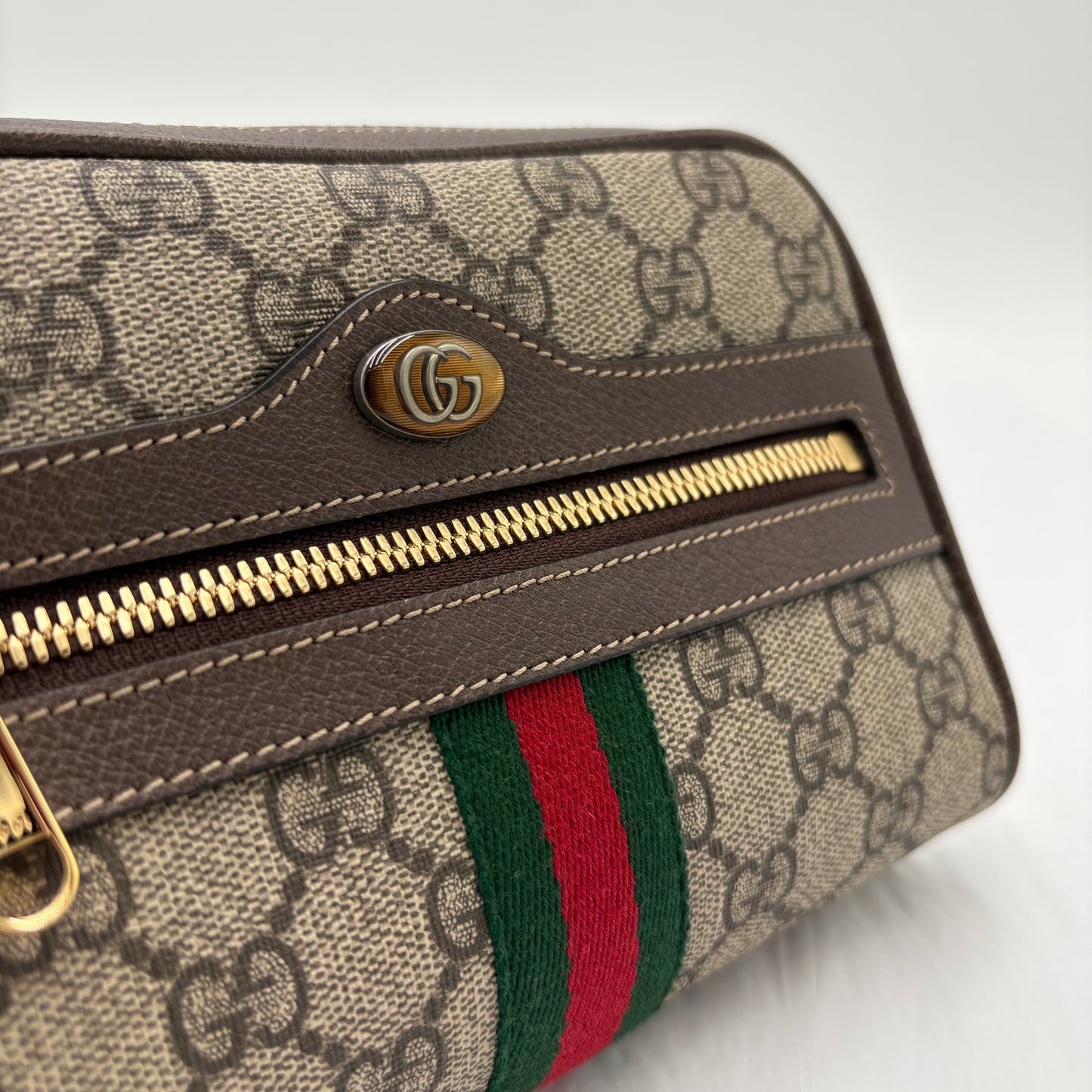 Gucci Ophidia Belt Bag 34