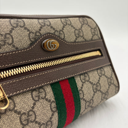 Gucci Ophidia Belt Bag 34