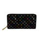 Louis Vuitton Multicolor Zippy