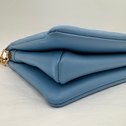 Chipped Louis Vuitton Coussin MM