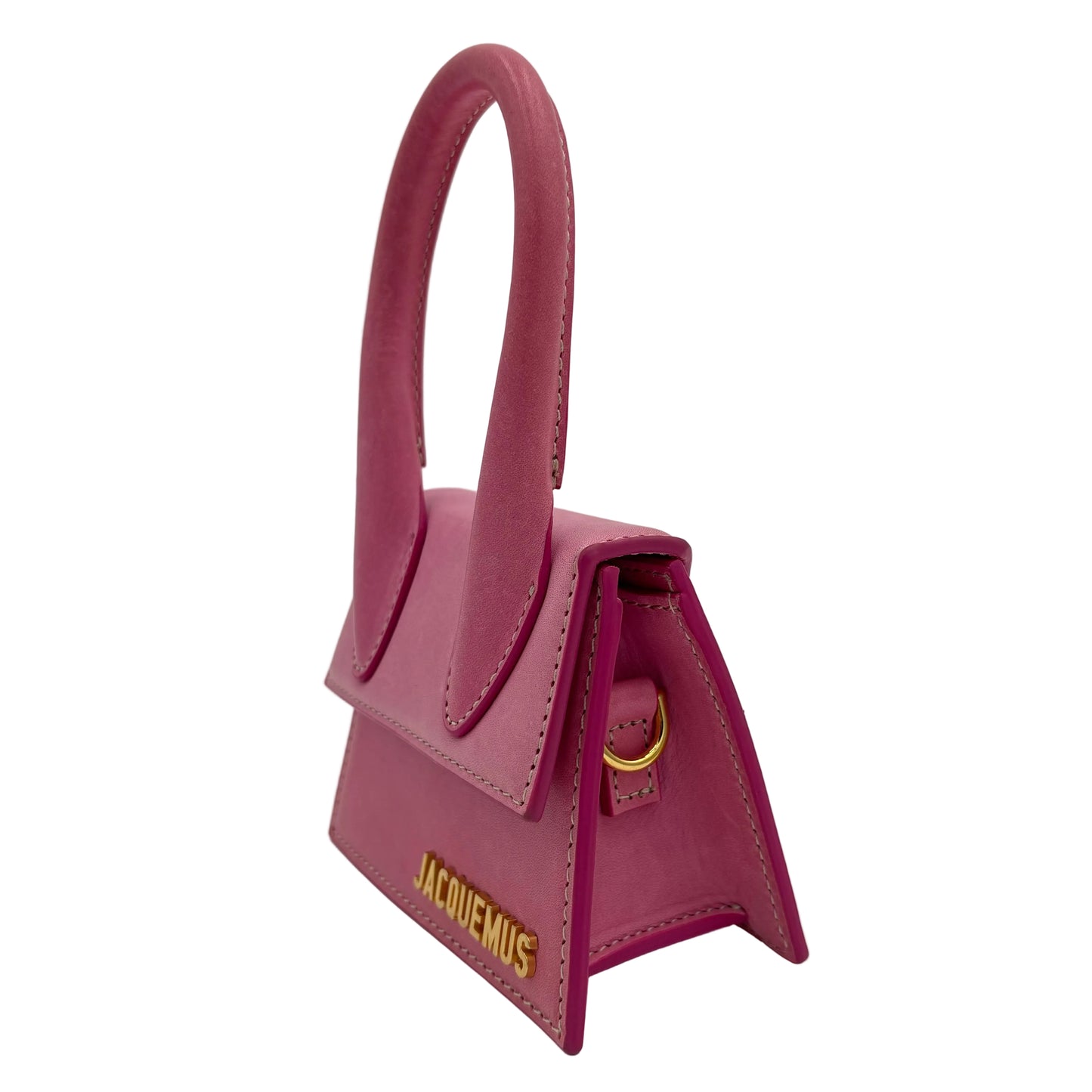 Jacquemus Le Chiquito Crossbody 2 Way