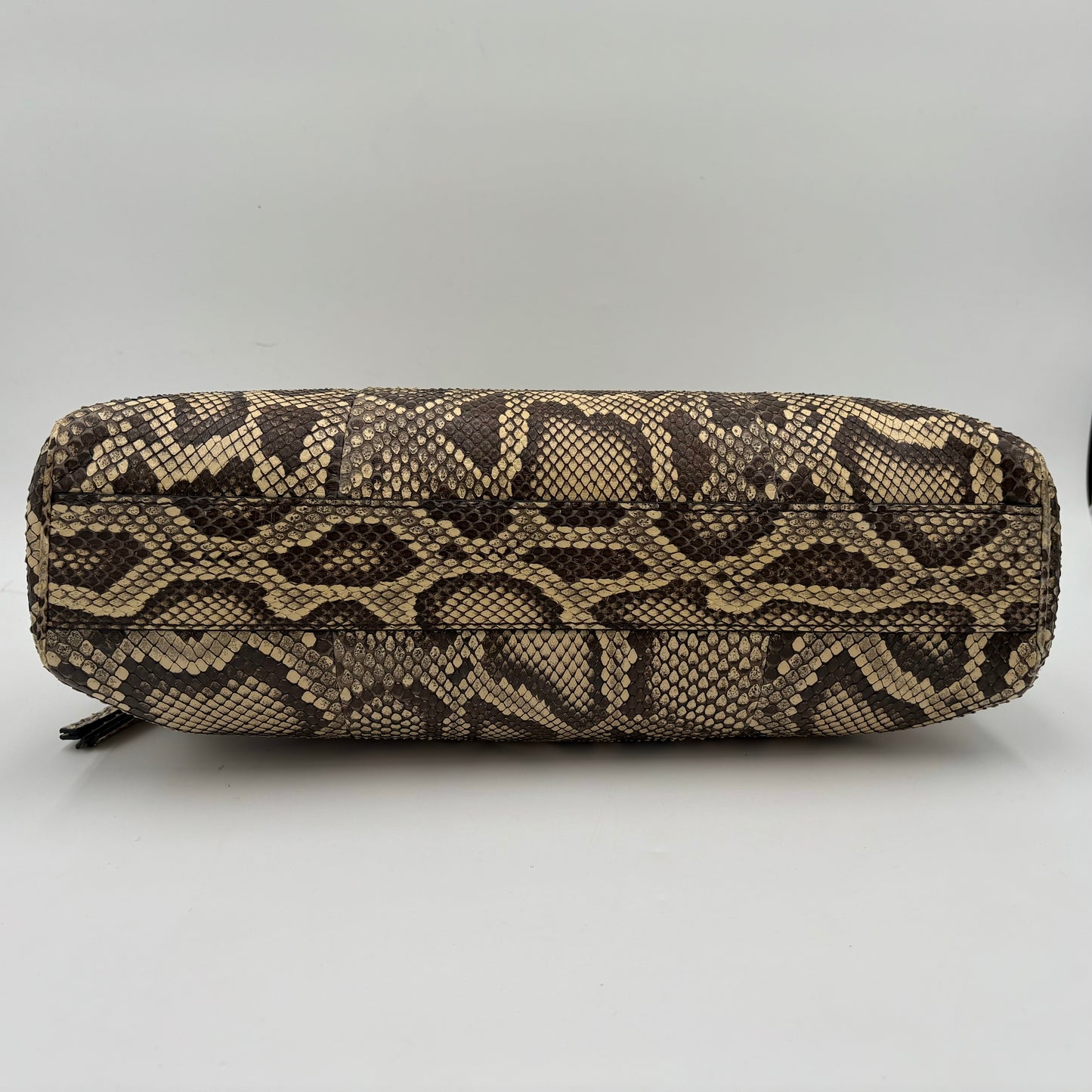 Gucci Re Belle Python Bag NWT-Python : Medium