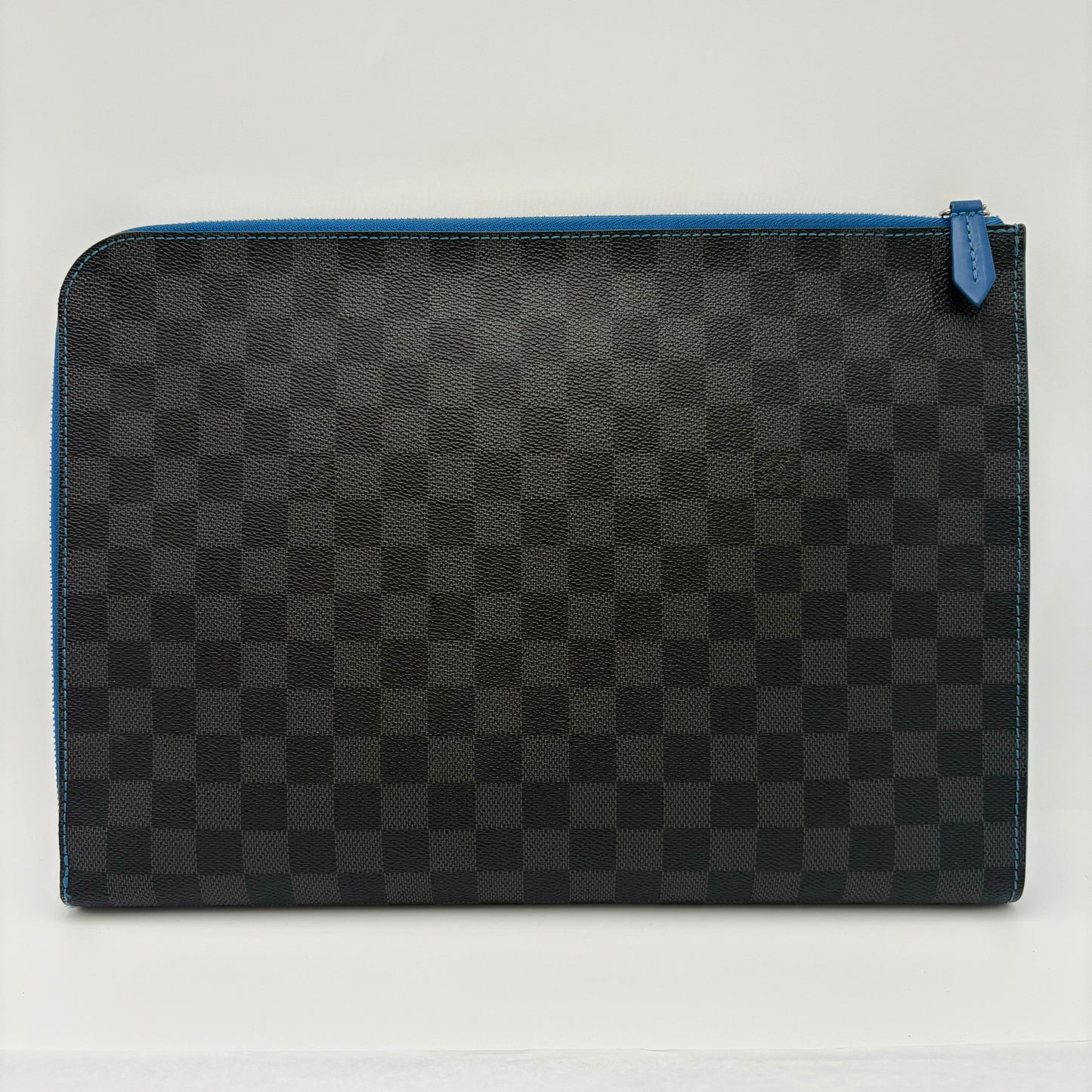2018 Louis Vuitton Damier Pochette Jour GM