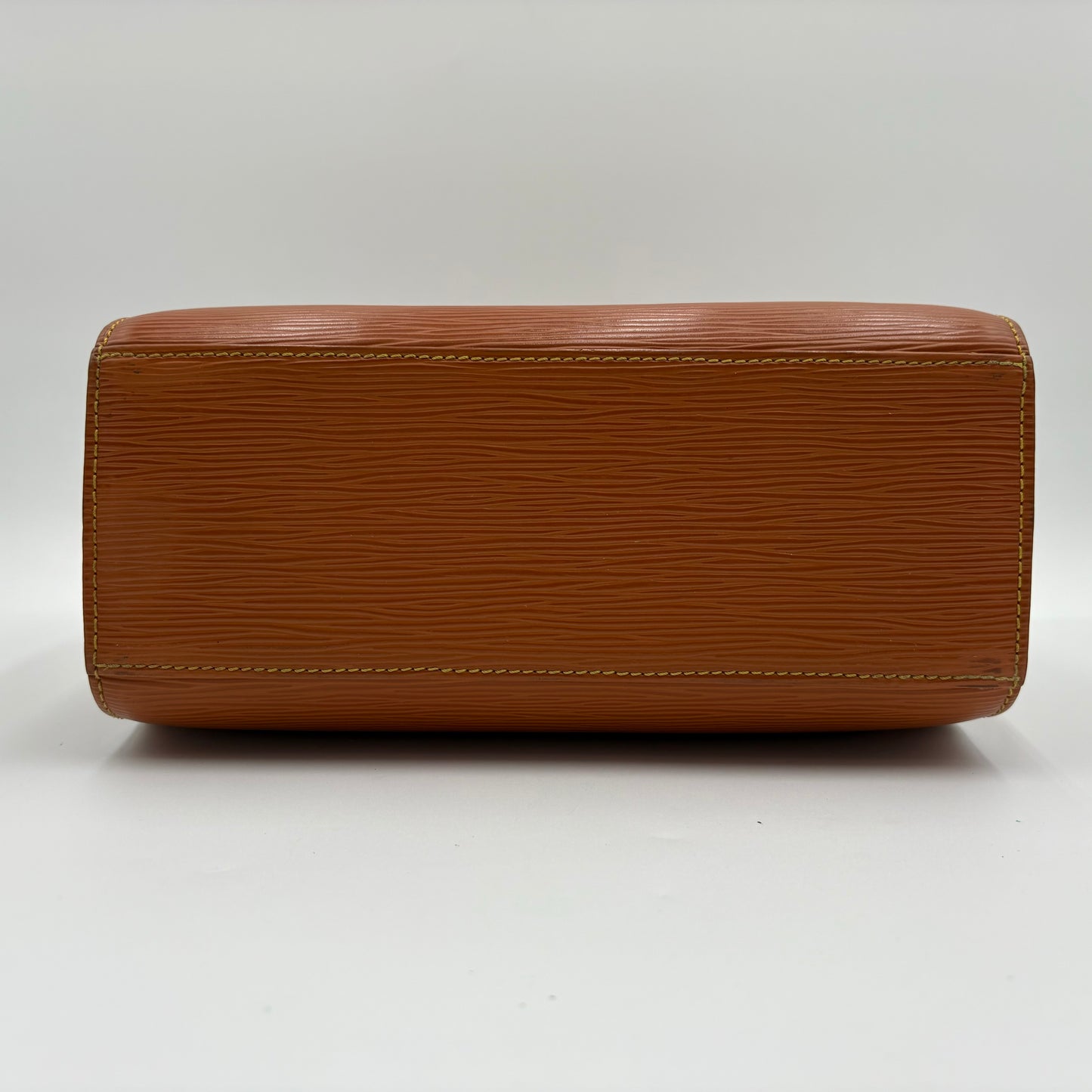1998 Louis Vuitton Pont Neuf Epi Leather Bag