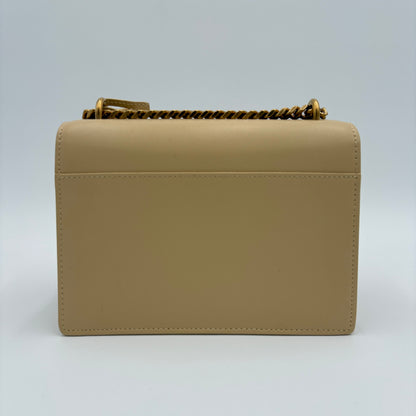 Saint Laurent Small Sunset Shoulder Bag