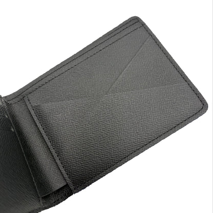 MIB Louis Vuitton Multiple Wallet Damier Salt Marine