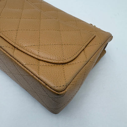2005-06 Chanel Mini Square Single Flap
