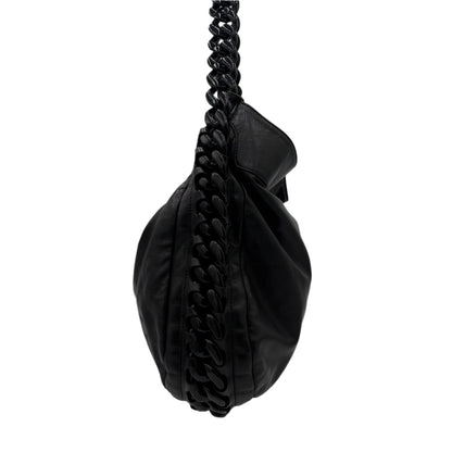 2006/08 Chanel Jumbo Modern Chain Hobo
