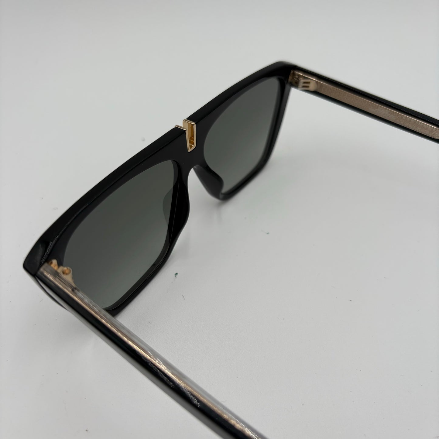 NIB Givenchy Shaded Geometric Sunglasses GV 7109/S