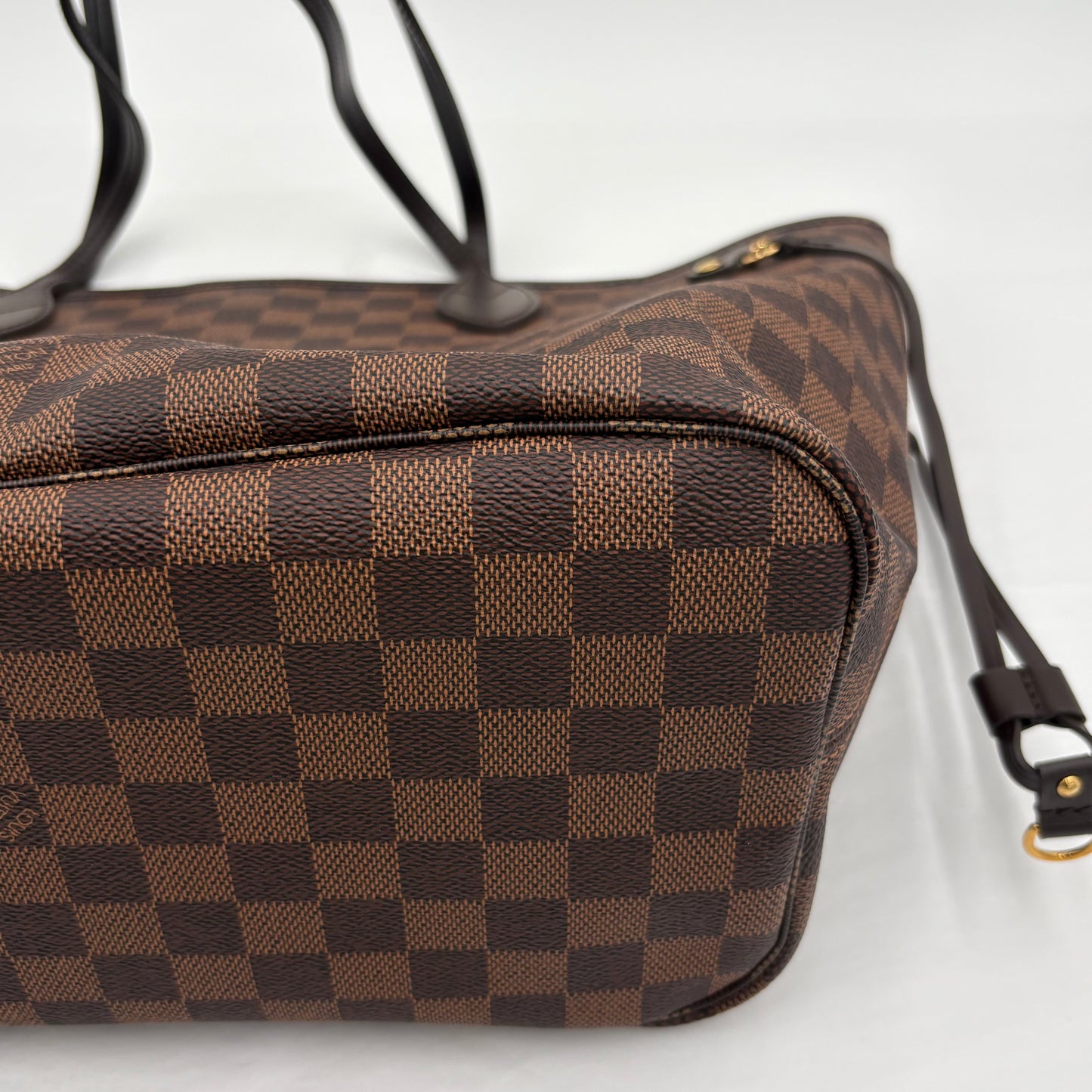 2022 Louis Vuitton Neverfull MM