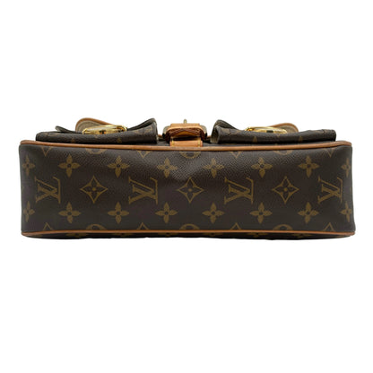 Louis Vuitton Hudson Shoulder Bag PM