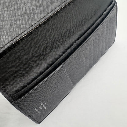 Louis Vuitton Brazza Wallet Graphite