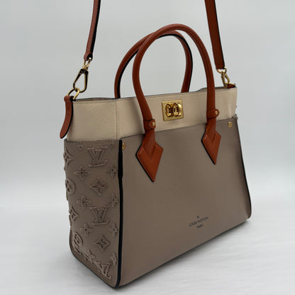 Chipped On My Side MM Tote