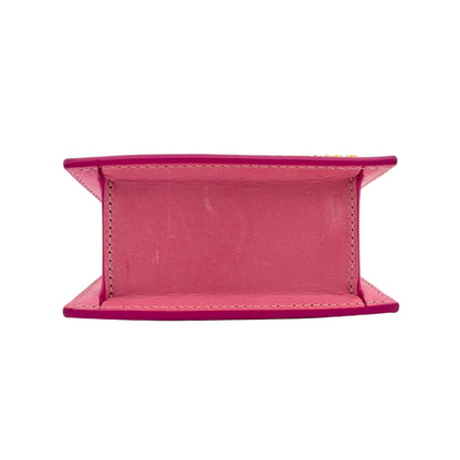 Jacquemus Le Chiquito Crossbody 2 Way