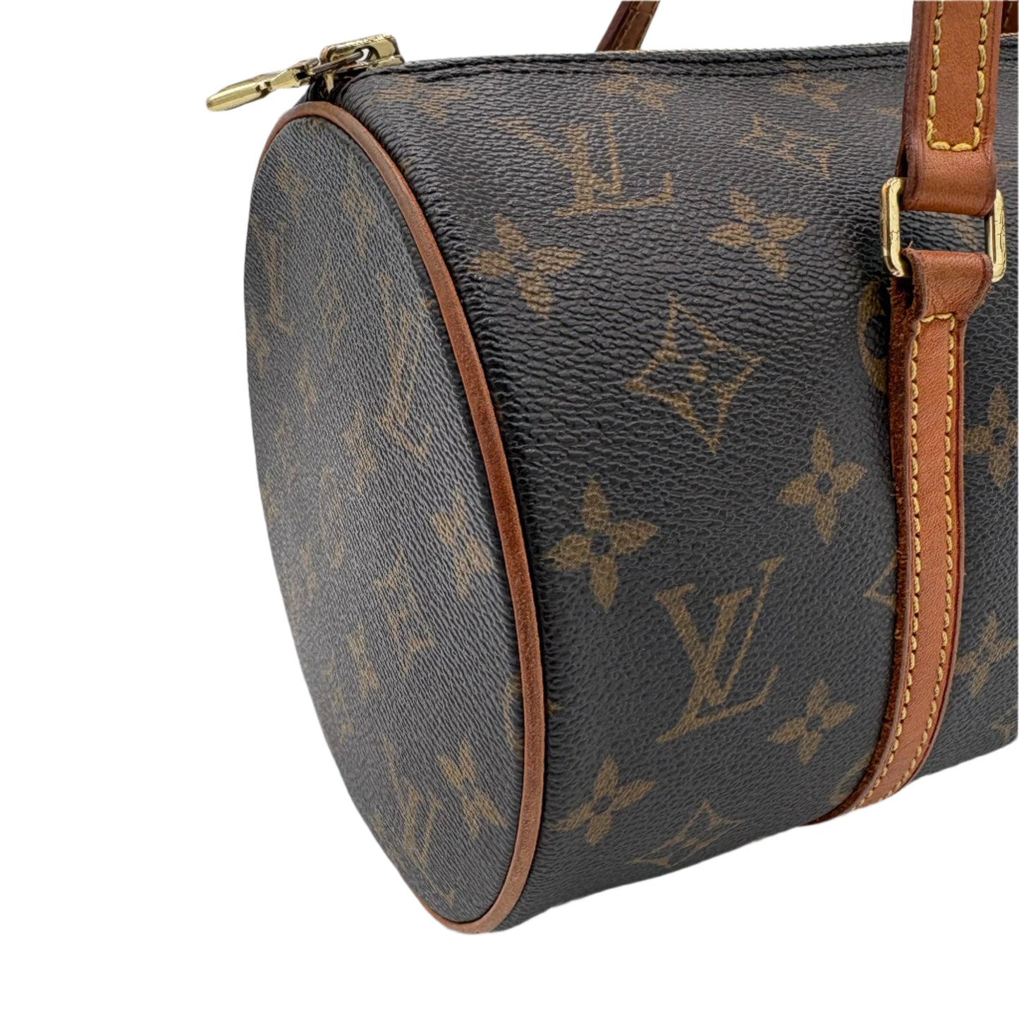 2007 Louis Vuitton Monogram Papillon 30
