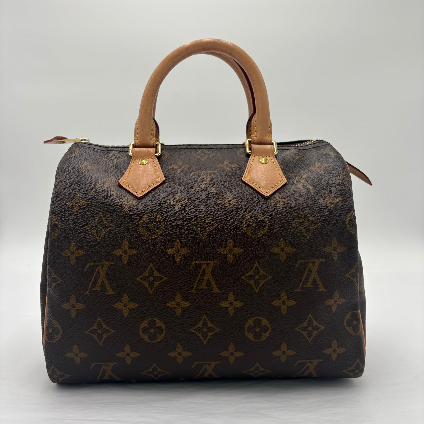 2020 Louis Vuitton Speedy 25 Monogram
